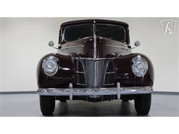 1940 Ford Super Deluxe (CC-2122042) for sale in Tulsa, Oklahoma