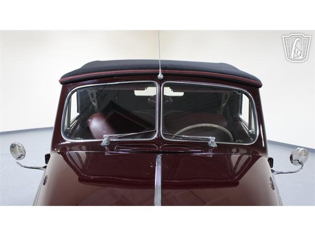 1940 Ford Super Deluxe (CC-2122042) for sale in Tulsa, Oklahoma