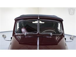 1940 Ford Super Deluxe (CC-2122042) for sale in Tulsa, Oklahoma