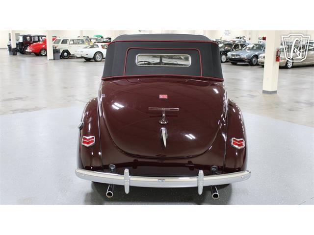 1940 Ford Super Deluxe (CC-2122042) for sale in Tulsa, Oklahoma