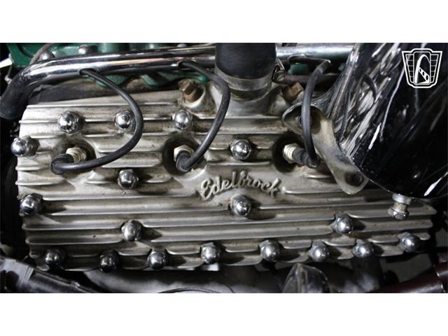 1940 Ford Super Deluxe (CC-2122042) for sale in Tulsa, Oklahoma