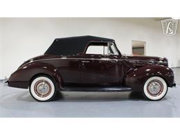 1940 Ford Super Deluxe (CC-2122042) for sale in Tulsa, Oklahoma