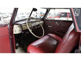 1940 Ford Super Deluxe (CC-2122042) for sale in Tulsa, Oklahoma