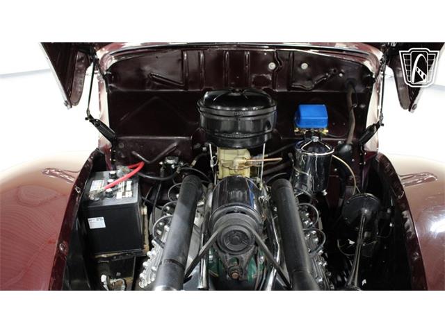 1940 Ford Super Deluxe (CC-2122042) for sale in Tulsa, Oklahoma