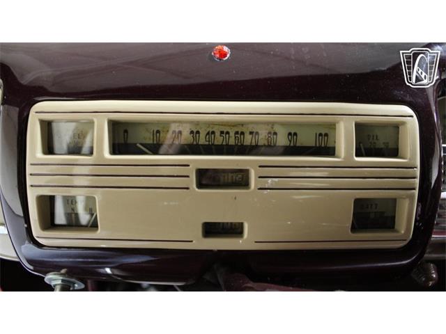 1940 Ford Super Deluxe (CC-2122042) for sale in Tulsa, Oklahoma