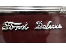 1940 Ford Super Deluxe (CC-2122042) for sale in Tulsa, Oklahoma