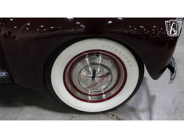 1940 Ford Super Deluxe (CC-2122042) for sale in Tulsa, Oklahoma