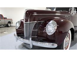 1940 Ford Super Deluxe (CC-2122042) for sale in Tulsa, Oklahoma