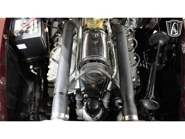 1940 Ford Super Deluxe (CC-2122042) for sale in Tulsa, Oklahoma