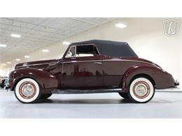 1940 Ford Super Deluxe (CC-2122042) for sale in Tulsa, Oklahoma