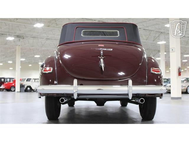 1940 Ford Super Deluxe (CC-2122042) for sale in Tulsa, Oklahoma