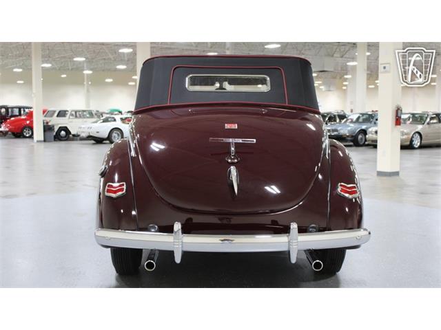1940 Ford Super Deluxe (CC-2122042) for sale in Tulsa, Oklahoma
