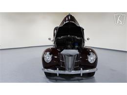 1940 Ford Super Deluxe (CC-2122042) for sale in Tulsa, Oklahoma