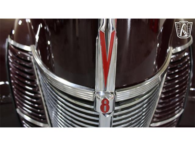1940 Ford Super Deluxe (CC-2122042) for sale in Tulsa, Oklahoma