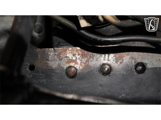 1940 Ford Super Deluxe (CC-2122042) for sale in Tulsa, Oklahoma