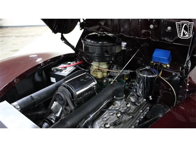 1940 Ford Super Deluxe (CC-2122042) for sale in Tulsa, Oklahoma