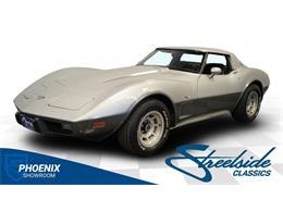 1978 Chevrolet Corvette (CC-2122043) for sale in Mesa, Arizona