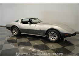 1978 Chevrolet Corvette (CC-2122043) for sale in Mesa, Arizona