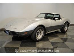 1978 Chevrolet Corvette (CC-2122043) for sale in Mesa, Arizona