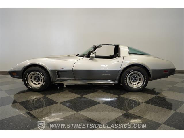1978 Chevrolet Corvette (CC-2122043) for sale in Mesa, Arizona