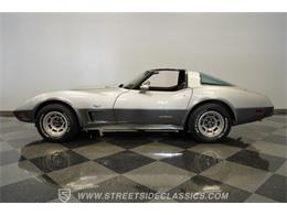 1978 Chevrolet Corvette (CC-2122043) for sale in Mesa, Arizona
