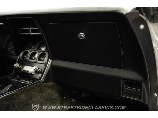 1978 Chevrolet Corvette (CC-2122043) for sale in Mesa, Arizona