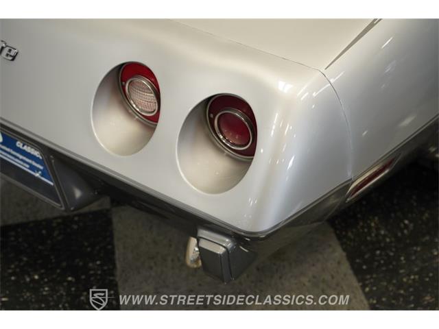 1978 Chevrolet Corvette (CC-2122043) for sale in Mesa, Arizona