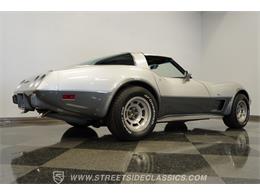 1978 Chevrolet Corvette (CC-2122043) for sale in Mesa, Arizona