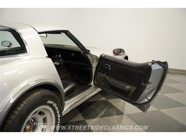 1978 Chevrolet Corvette (CC-2122043) for sale in Mesa, Arizona