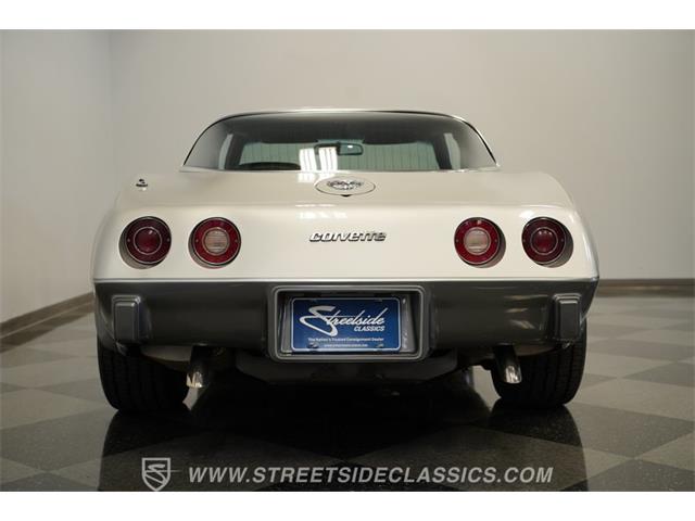 1978 Chevrolet Corvette (CC-2122043) for sale in Mesa, Arizona