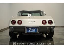 1978 Chevrolet Corvette (CC-2122043) for sale in Mesa, Arizona