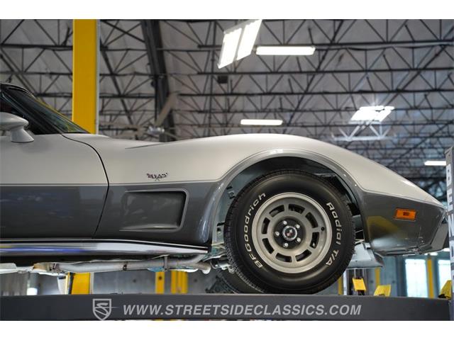 1978 Chevrolet Corvette (CC-2122043) for sale in Mesa, Arizona