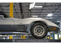 1978 Chevrolet Corvette (CC-2122043) for sale in Mesa, Arizona