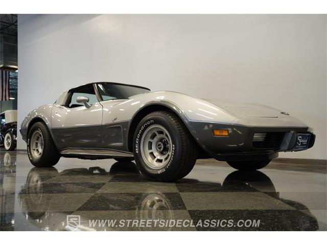 1978 Chevrolet Corvette (CC-2122043) for sale in Mesa, Arizona