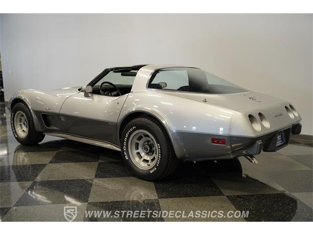 1978 Chevrolet Corvette (CC-2122043) for sale in Mesa, Arizona