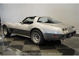 1978 Chevrolet Corvette (CC-2122043) for sale in Mesa, Arizona