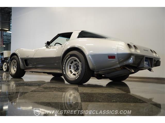 1978 Chevrolet Corvette (CC-2122043) for sale in Mesa, Arizona