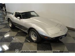 1978 Chevrolet Corvette (CC-2122043) for sale in Mesa, Arizona