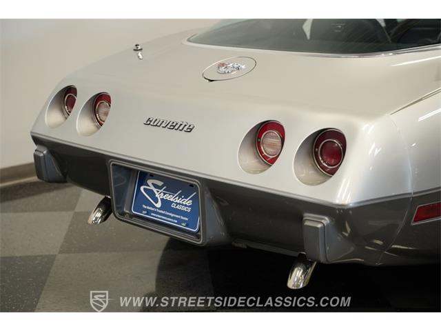 1978 Chevrolet Corvette (CC-2122043) for sale in Mesa, Arizona