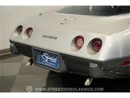 1978 Chevrolet Corvette (CC-2122043) for sale in Mesa, Arizona
