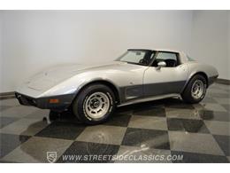 1978 Chevrolet Corvette (CC-2122043) for sale in Mesa, Arizona