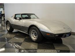 1978 Chevrolet Corvette (CC-2122043) for sale in Mesa, Arizona