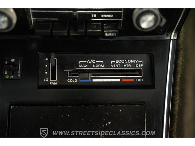1978 Chevrolet Corvette (CC-2122043) for sale in Mesa, Arizona