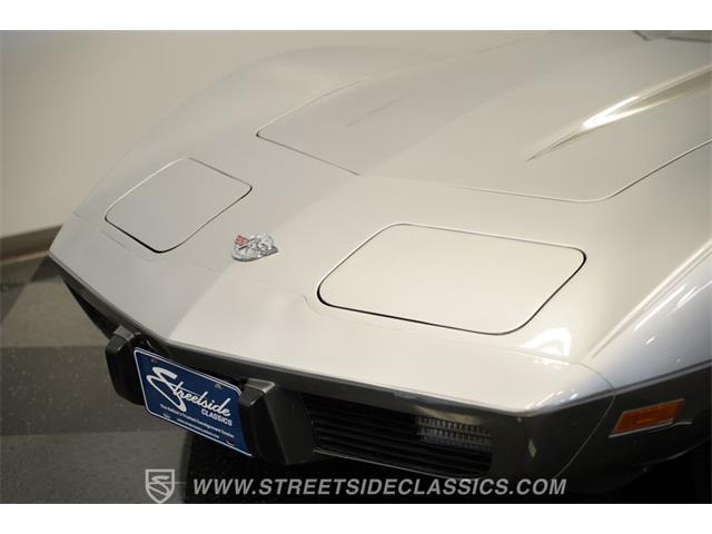 1978 Chevrolet Corvette (CC-2122043) for sale in Mesa, Arizona