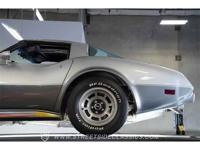 1978 Chevrolet Corvette (CC-2122043) for sale in Mesa, Arizona