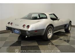 1978 Chevrolet Corvette (CC-2122043) for sale in Mesa, Arizona
