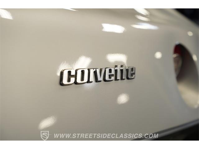 1978 Chevrolet Corvette (CC-2122043) for sale in Mesa, Arizona