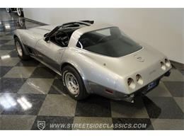 1978 Chevrolet Corvette (CC-2122043) for sale in Mesa, Arizona