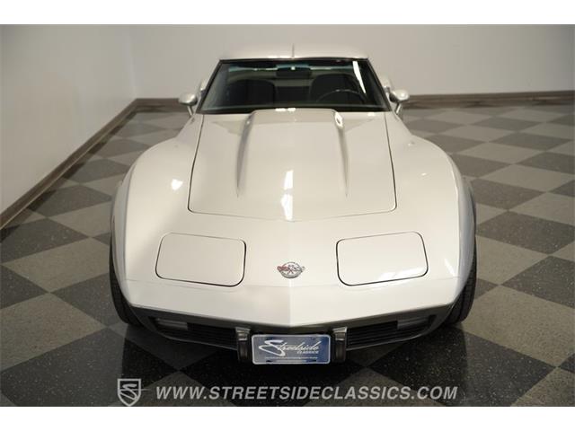 1978 Chevrolet Corvette (CC-2122043) for sale in Mesa, Arizona