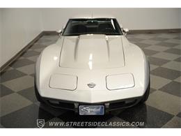 1978 Chevrolet Corvette (CC-2122043) for sale in Mesa, Arizona